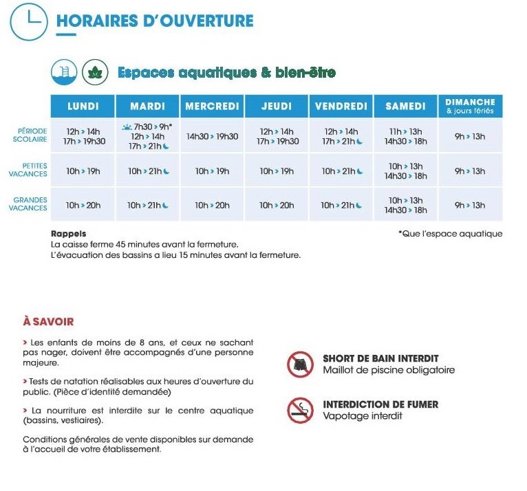 Horaires des bus - Commune de Pernois